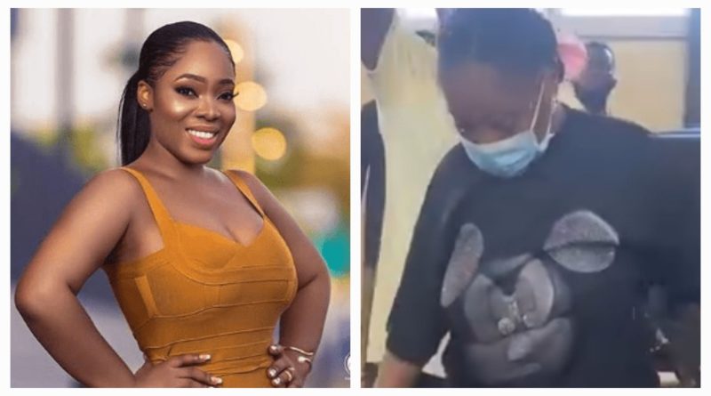 Moesha Boduong’s Shocking Transformation After Battling a Stroke