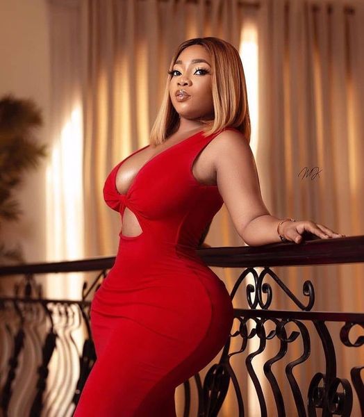 Moesha Boduong’s Shocking Transformation After Battling a Stroke