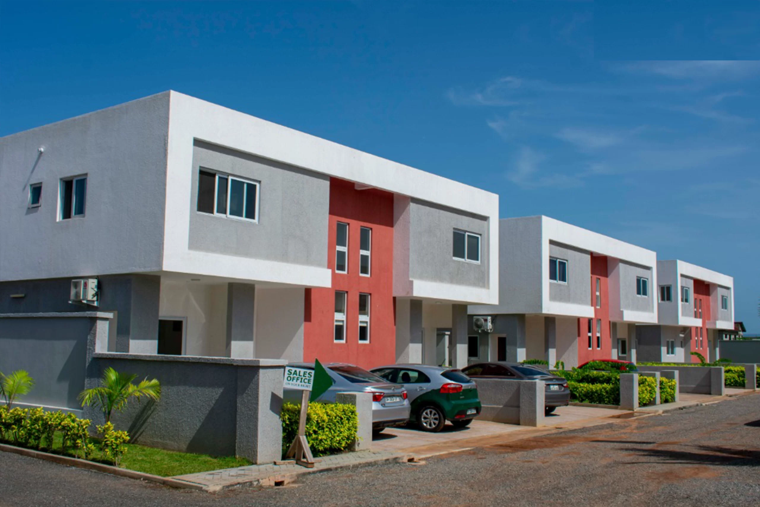 The Real Reason Housing Costs in Accra Are Spiraling Out of Control