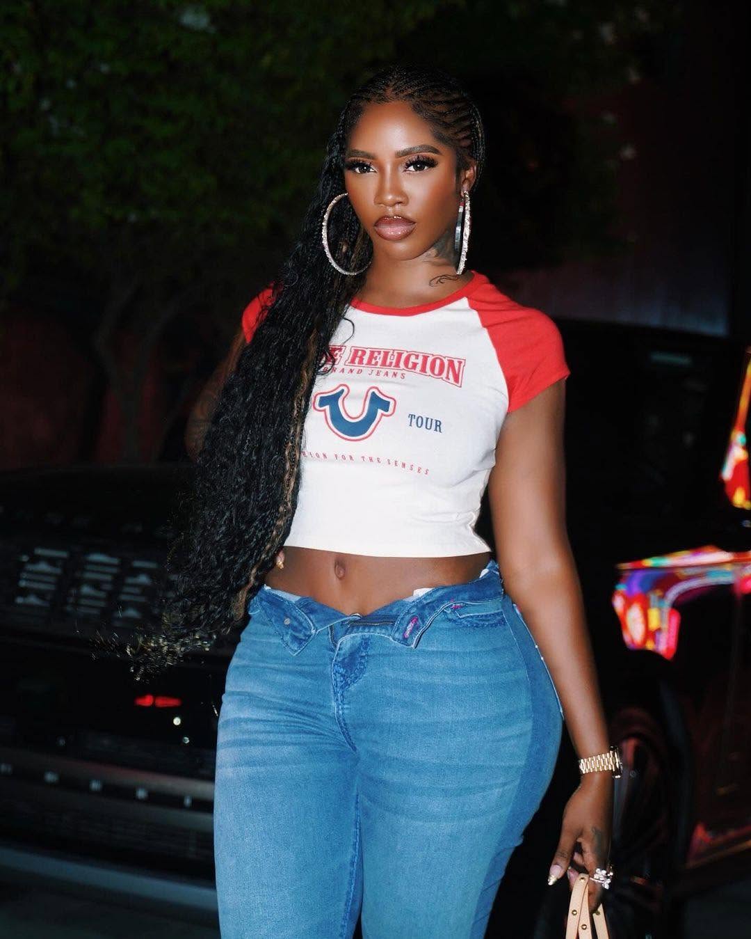 I’ve never ended a relationship because of cheating – Tiwa Savage