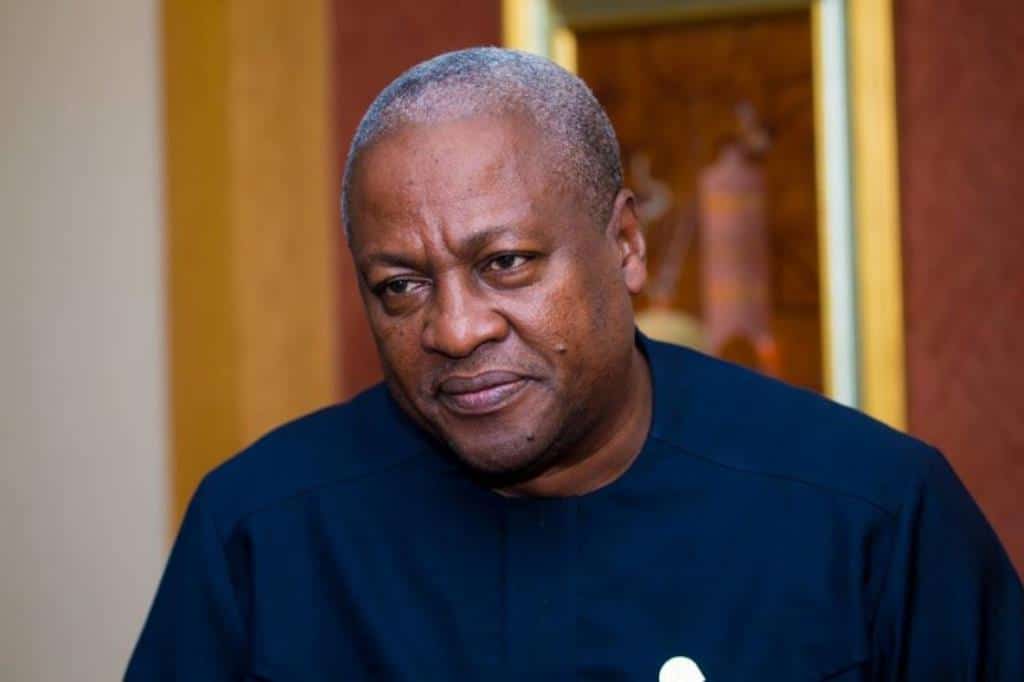 5 Ways President Mahama’s Administration is Changing Ghan