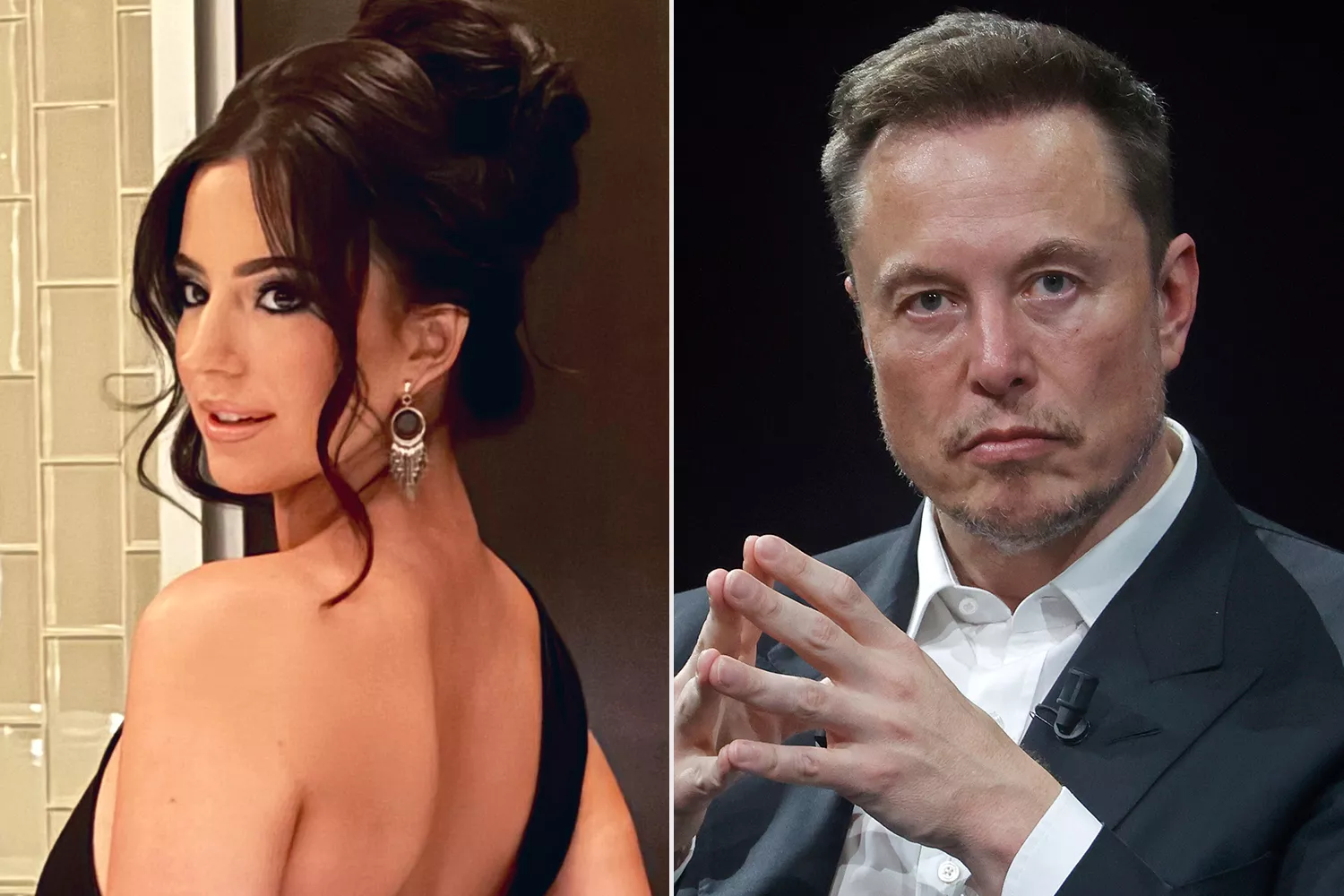 Ashley St. Clair Claims She Had Elon Musk’s 13th Child