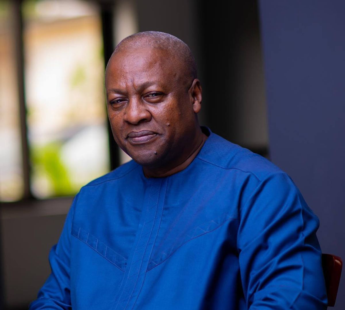 5 Ways President Mahama’s Administration is Changing Ghan