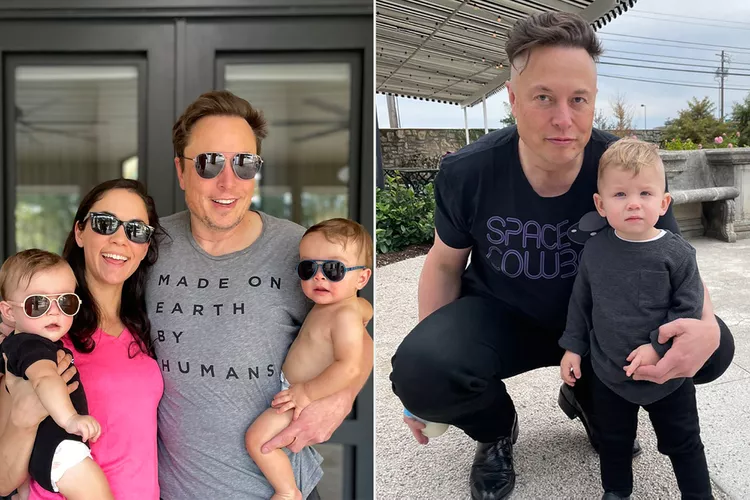 Ashley St. Clair Claims She Had Elon Musk’s 13th Child—Here’s What We Know