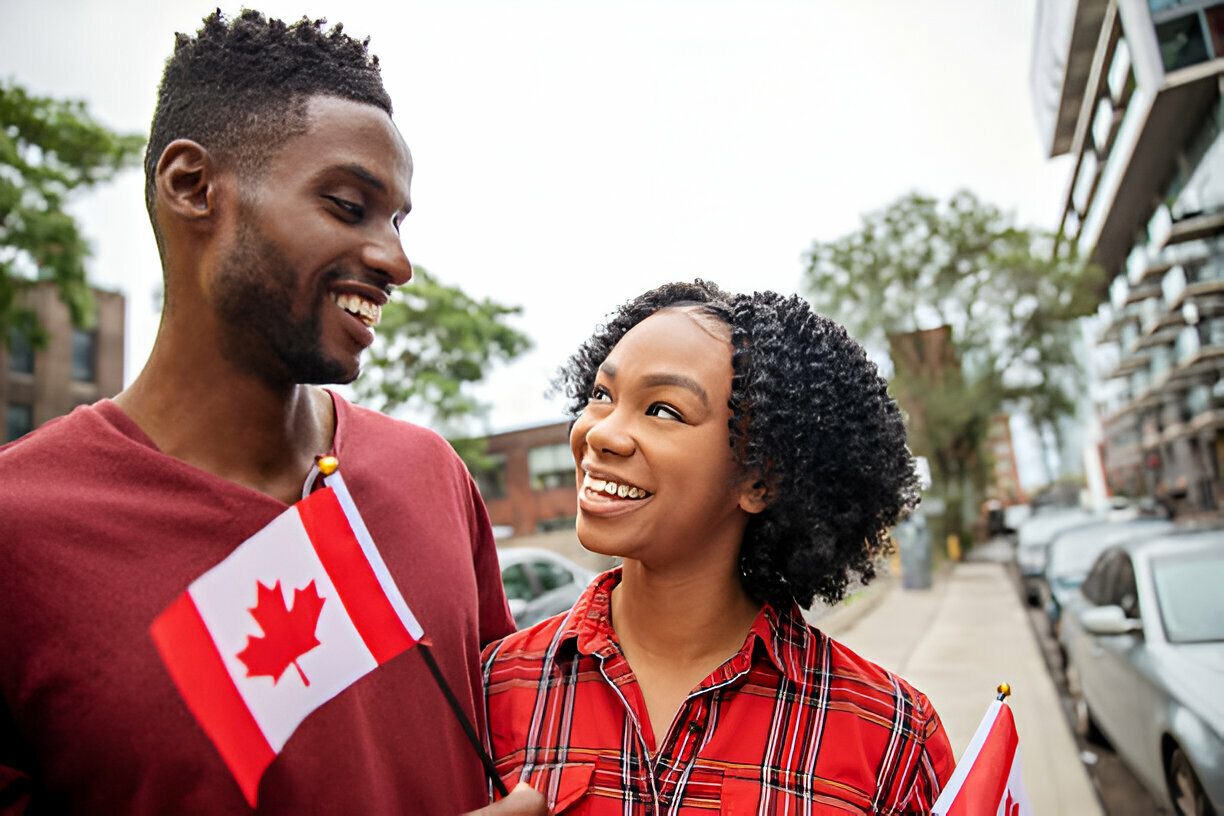 Work in Canada: 70,000 Summer Jobs Available for Youth, Including Nigerians