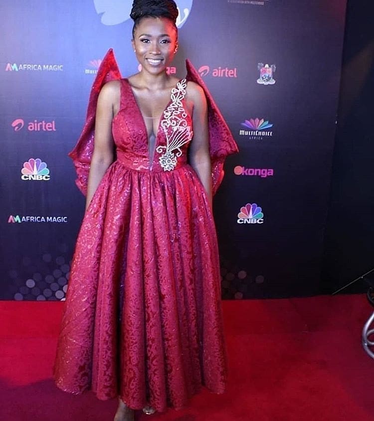 AMVCA 2018: List of Winners At Africa Magic Viewers Choice Awards 2018
