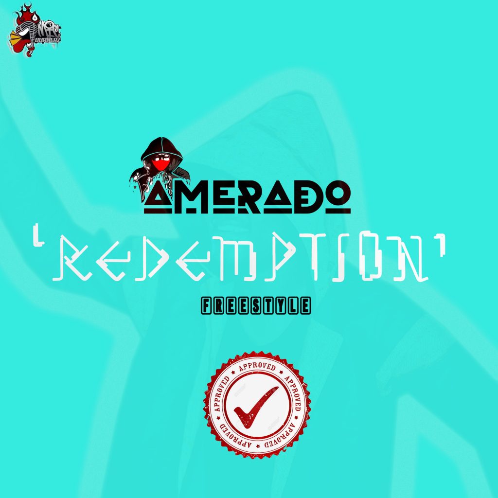 Amerado - Redemption