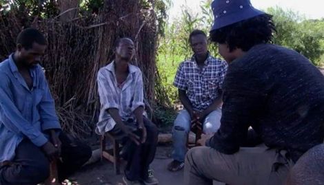 Anas undercover gone wrong, escapes lynching in Malawi