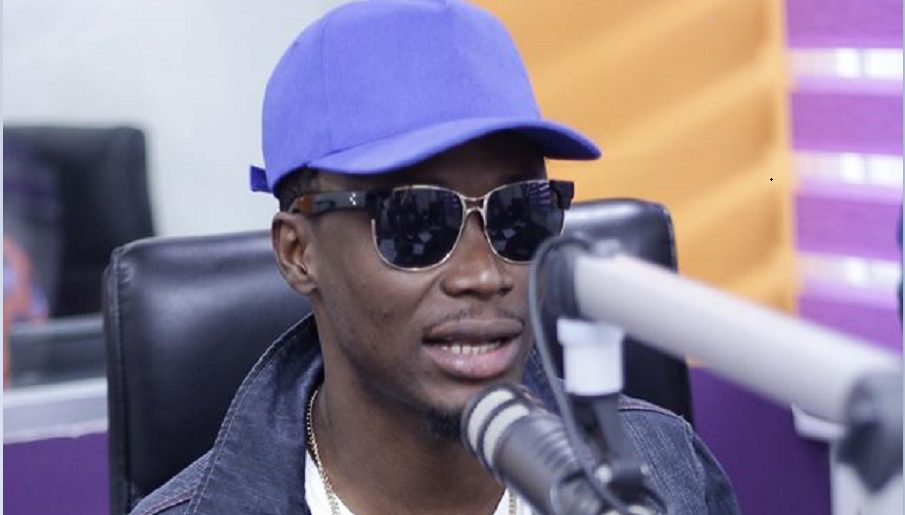 BVR is not for mainstream artists - E.L