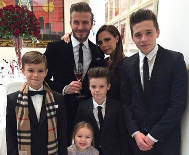 Marriage is 'hard work' - David Beckham