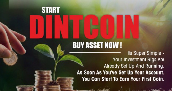 Dintcoin to support SMEs