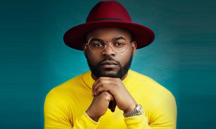 “I want a smart and an ambitious woman to marry” - Falz