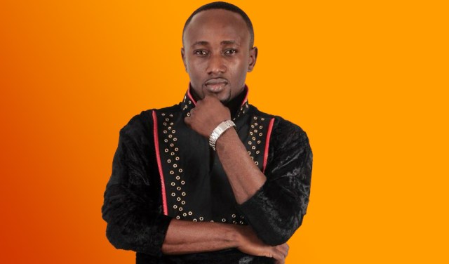 George Quaye appointed PRO for MenzGold Ghana