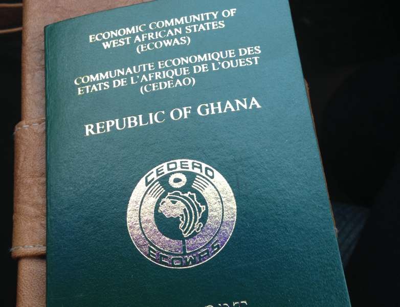 10 Countries Ghanaians Can Visit Without Visa in 2018