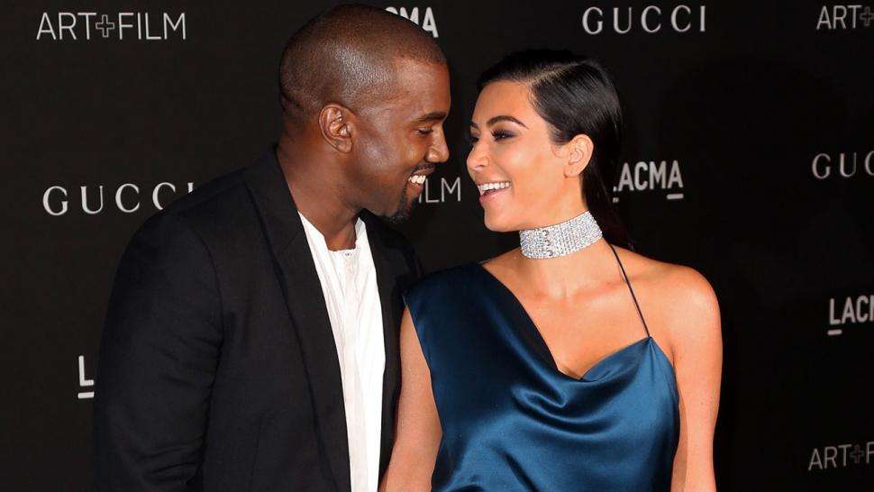 I had no idea my relationship with Kanye West would last - Kim Kardashian