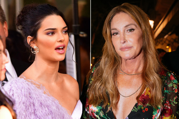 Kendall calls out Caitlyn Jenner for turning back on the family