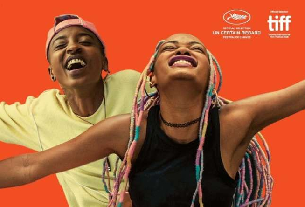 Kenya lesbian film ban temporarily lifted