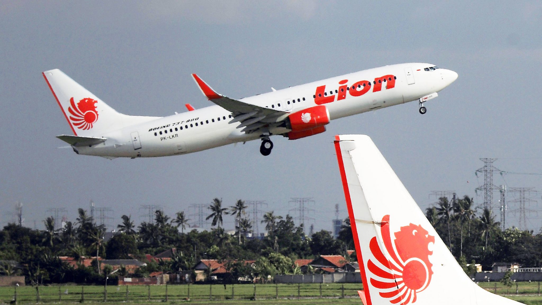 Lion Air crash: Indonesia Airline Has a Poor Safety Record