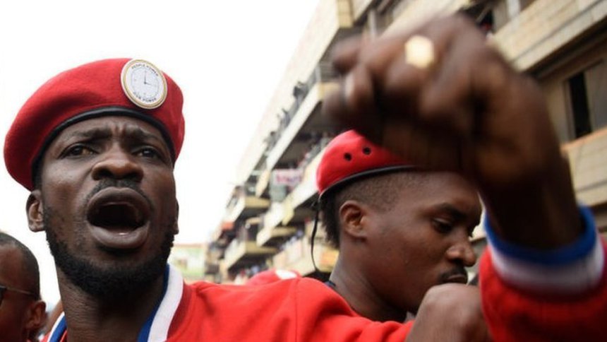 Namboole Stadium withdraws support for Bobi Wine’s Kyarenga Concert