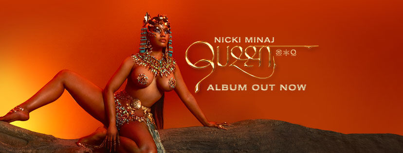 Nicki Minaj is single for the first time in 20 years but upset 'Queen' is behind Travis