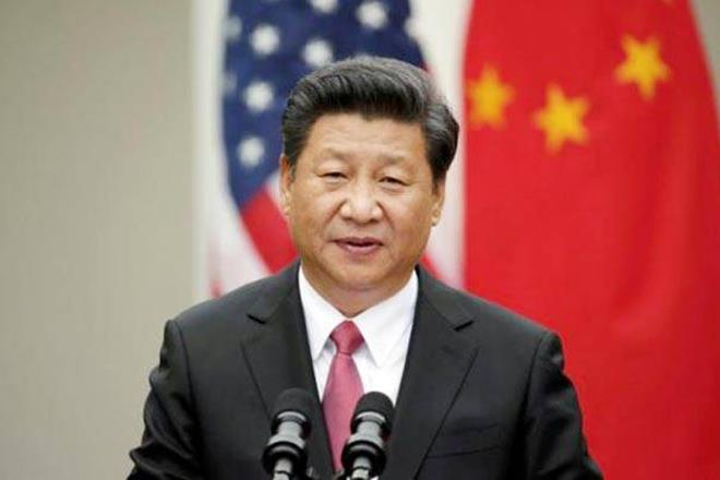 ‘No political strings attached’ to Africa investment - Xi Jinping