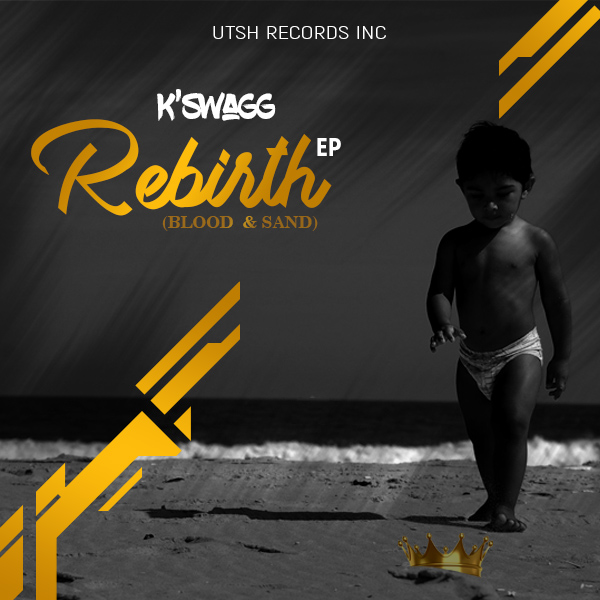 K'Swagg Releases Short Film Ahead Of 'The Rebirth' EP