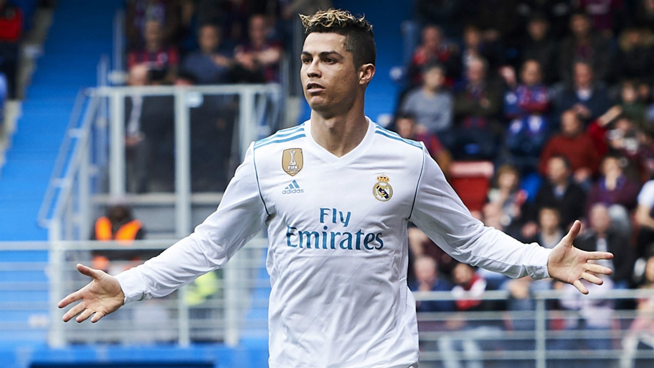 Ronaldo's departure: Real Madrid record lowest La Liga attendance in 10 years