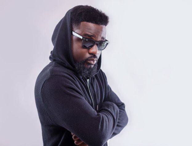 Ghanaians Don’t Understand The Music Industry And Its Business - Sarkodie
