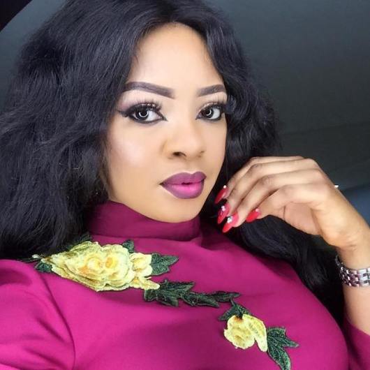 Sex for movie roles are for desperate actresses – Funmi Awelewa