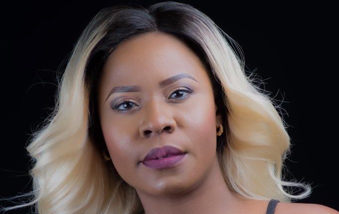 Tanzanian songbird Lady Jaydee scares fans with suicidal thoughts