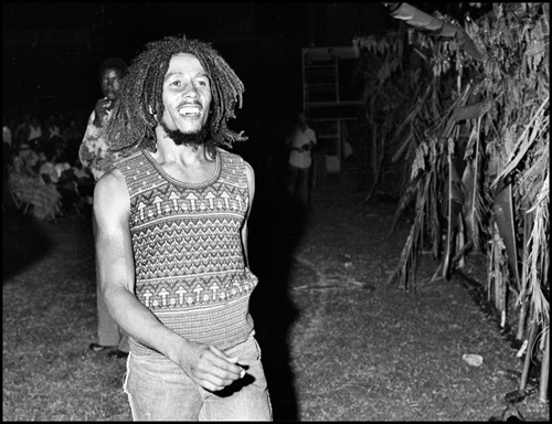 Global Cultural Treasures: UN to protect and promote Reggae music