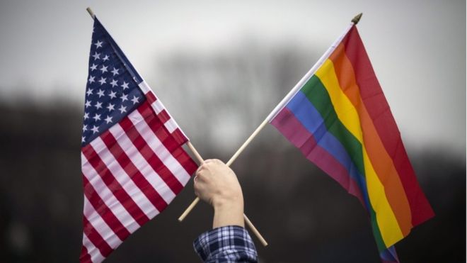 US ends diplomatic visas for UN same-sex partners