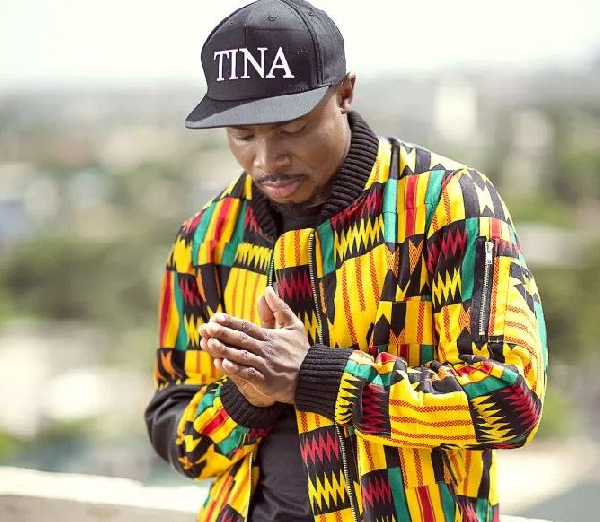 We need more Africans 'abroad' to fight for Africa - Fuse ODG