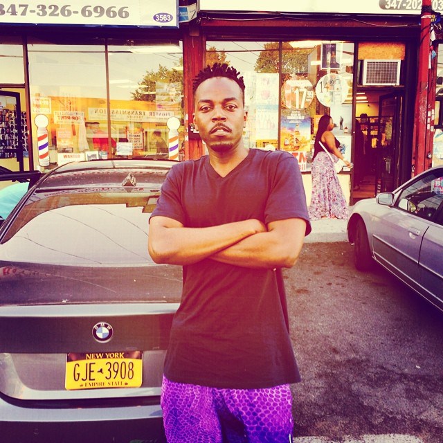 Kwaw Kese’s family begs him to bury his dead mother
