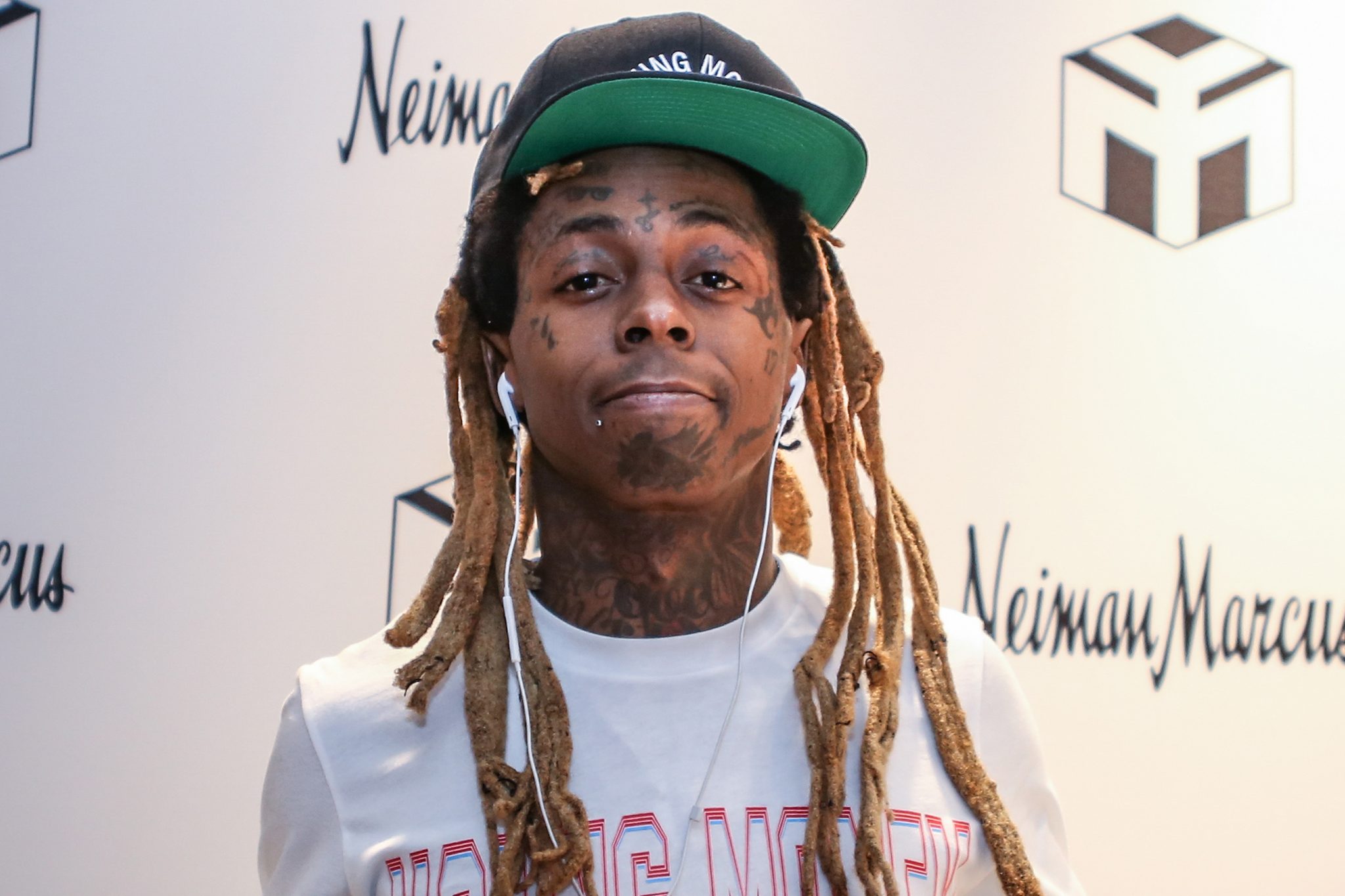 BET: Lil Wayne to receive 2018 “I Am Hip Hop” Award