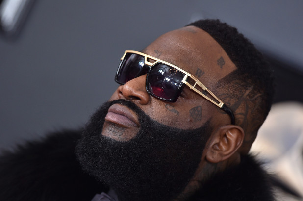 Review: Rick Ross Establishes Elite Rap Maturity With Rather You Than Me Album